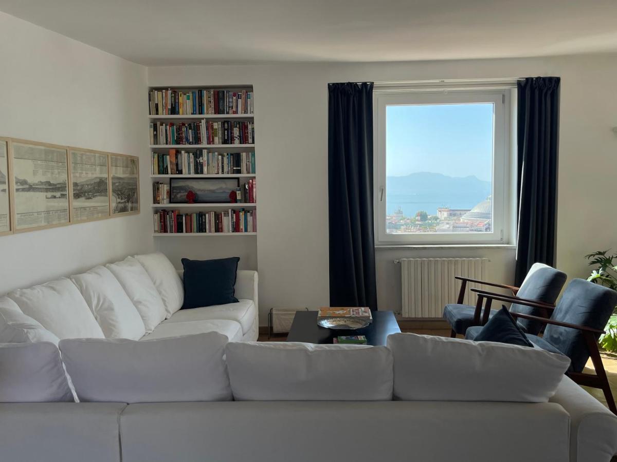 Attico Cedronio * Naples