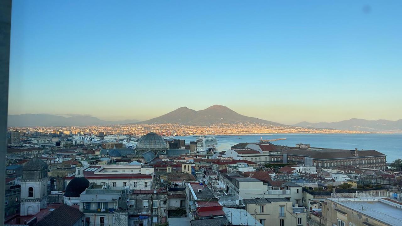 Appartement Attico Cedronio