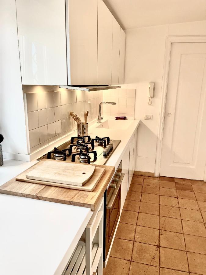 Attico Cedronio Naples