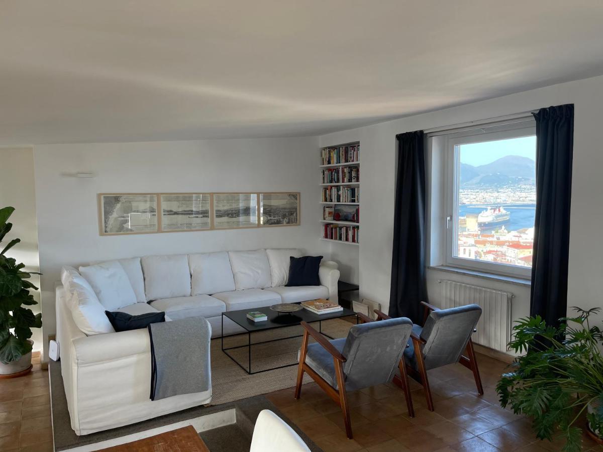 Apartment Attico Cedronio