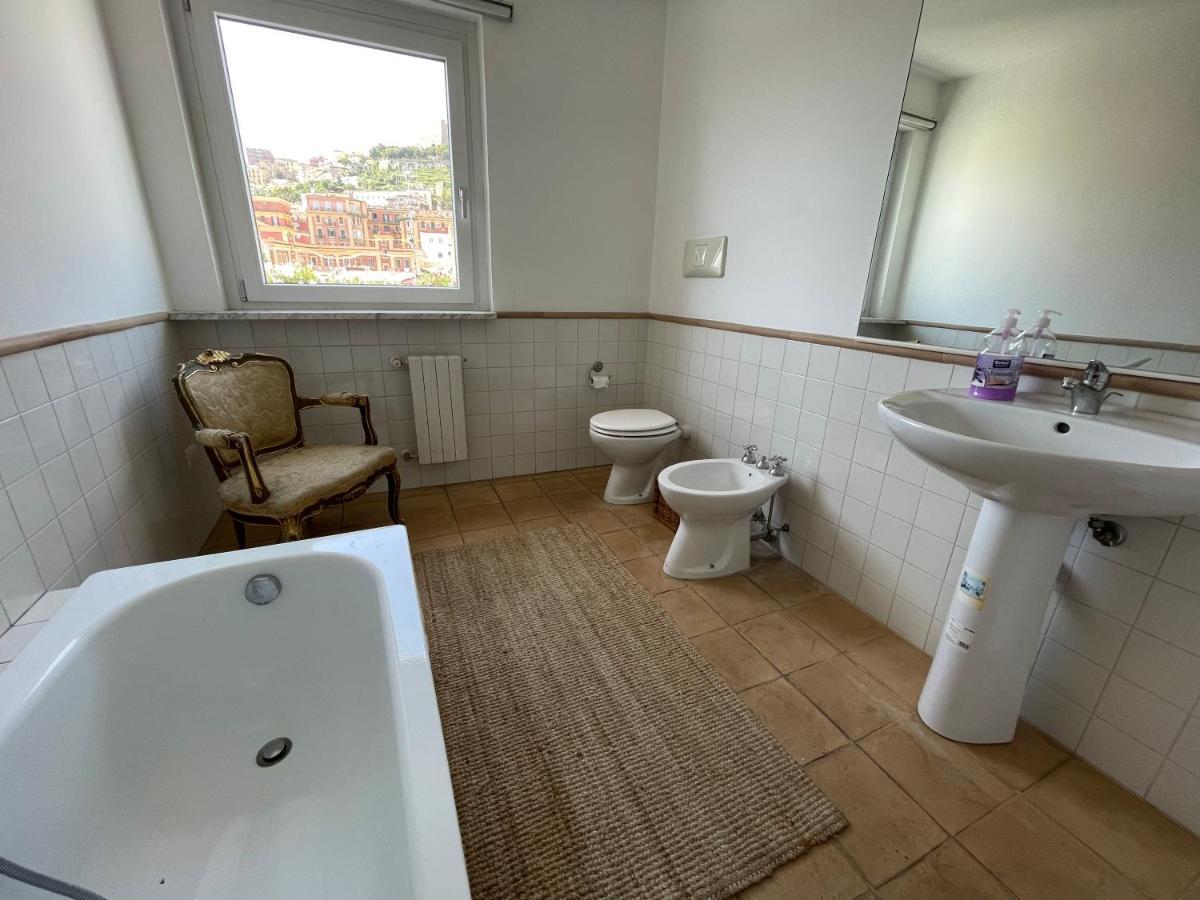 Apartment Attico Cedronio