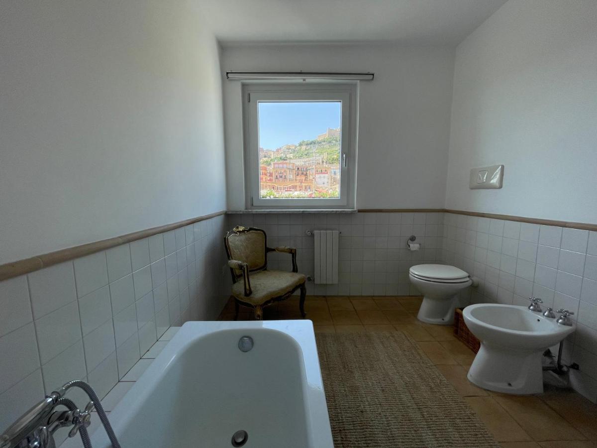 Attico Cedronio Apartment *