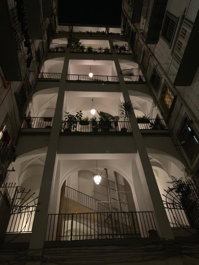 Attico Cedronio Apartment
