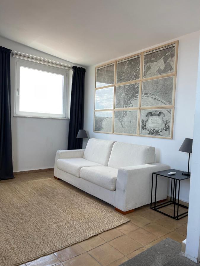 Apartment Attico Cedronio