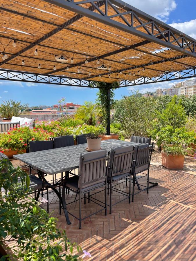 Apartment Attico Cedronio *