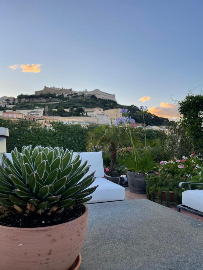Apartment Attico Cedronio