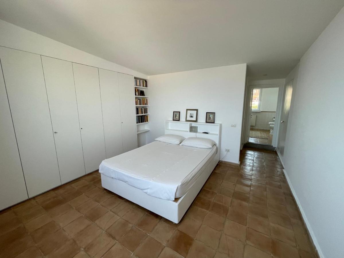 Attico Cedronio Naples