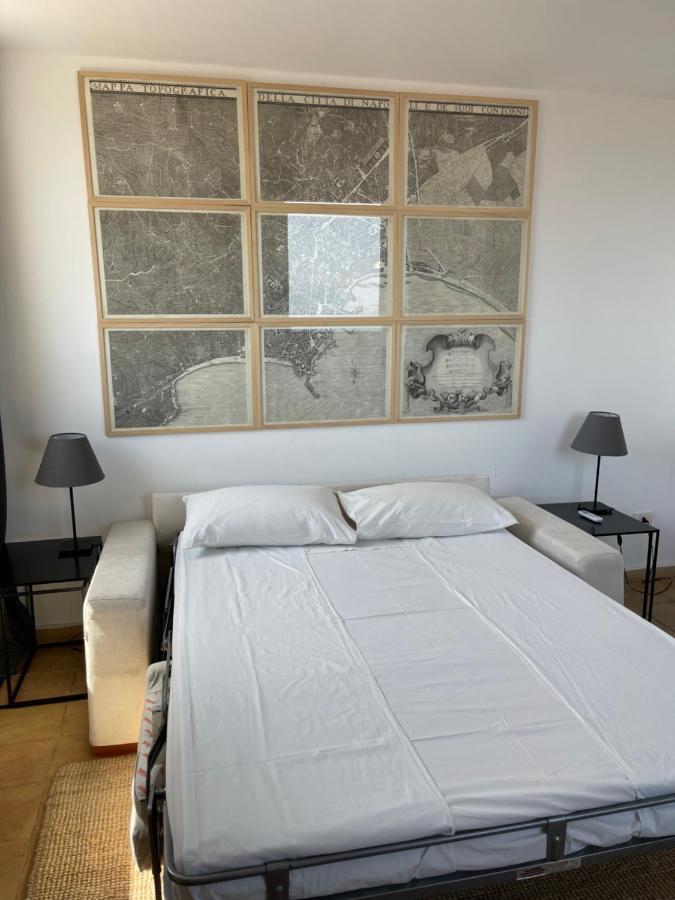 Apartment Attico Cedronio *