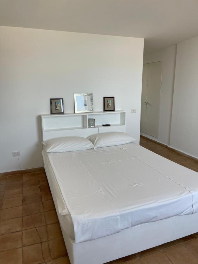 Attico Cedronio Apartment *