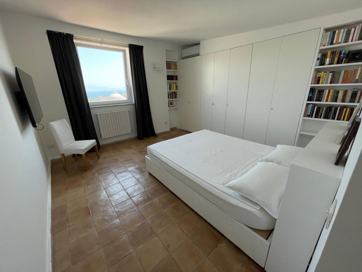 Attico Cedronio Apartment Naples