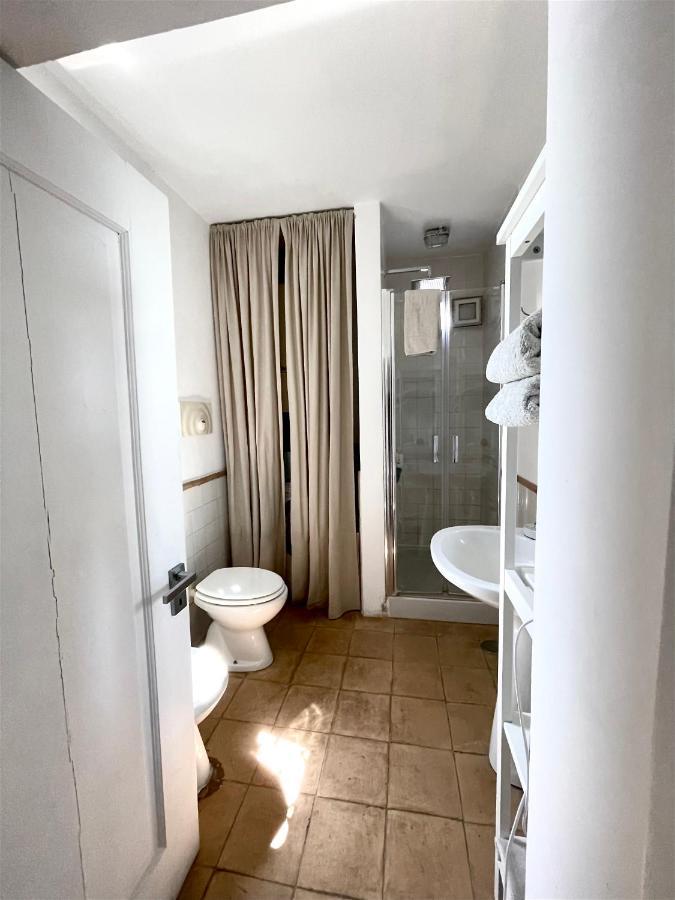 Attico Cedronio Naples
