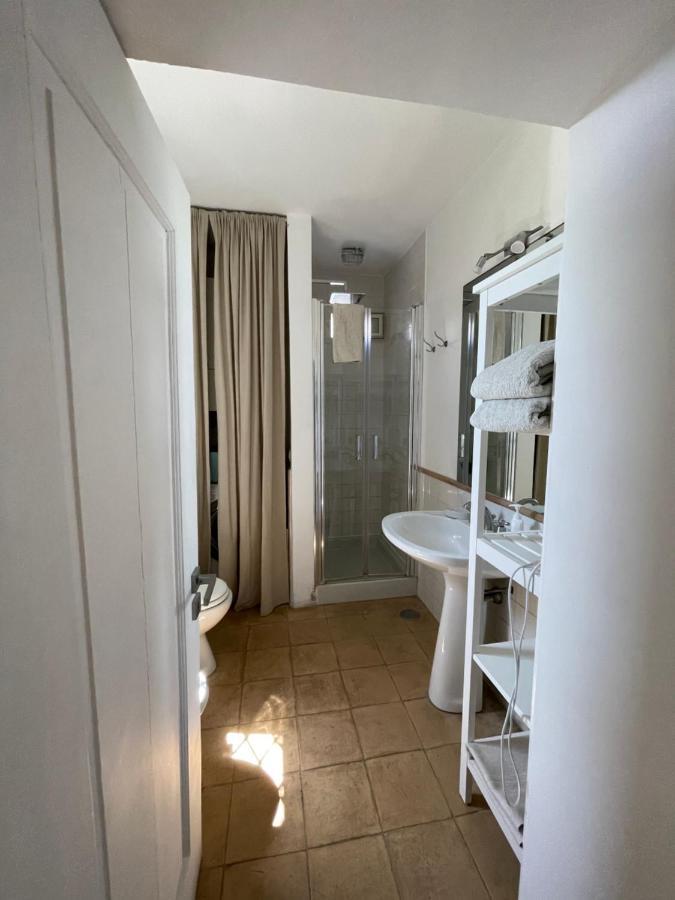 Attico Cedronio Apartment Naples