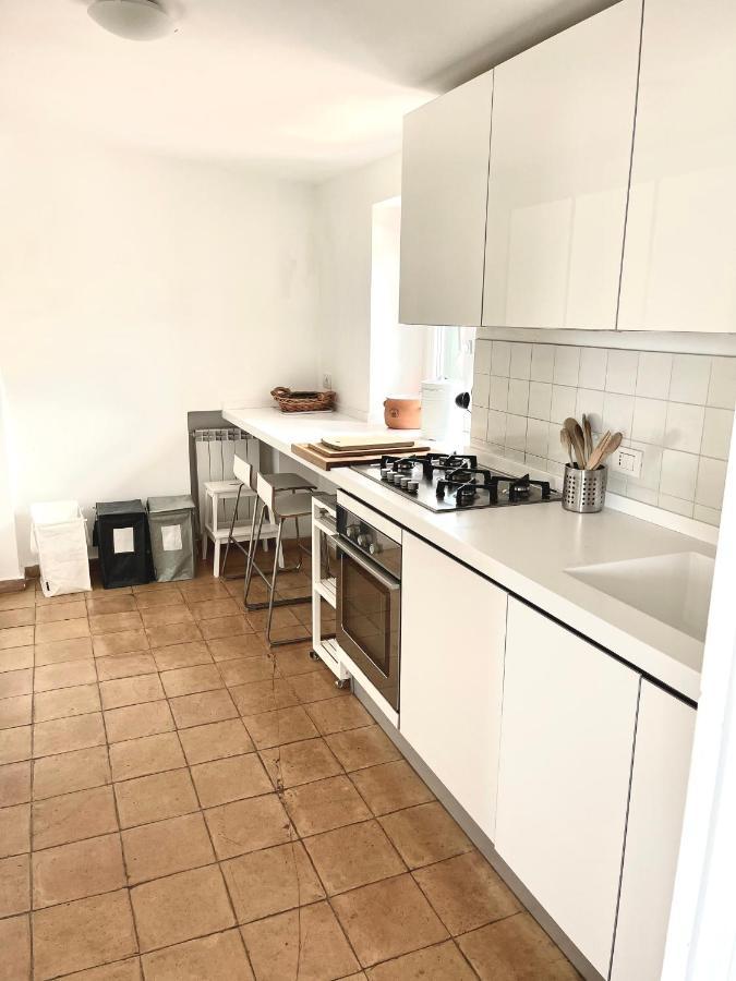 Apartment Attico Cedronio Naples