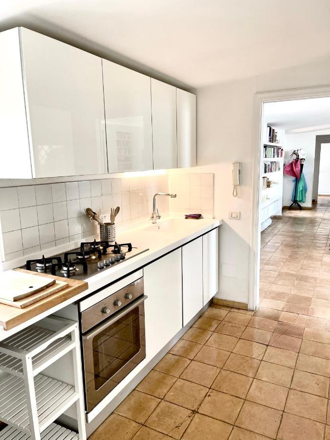 Apartment Attico Cedronio Naples